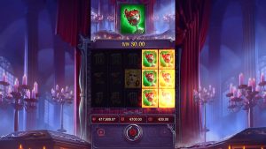 Vampire's Charm Slot yang Menghadirkan Kemenangan Luar Biasa