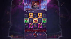 Vampires Charm: Kunci Sukses Taklukkan Slot Gacor Malam Ini!