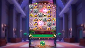 Wild Heist Cashout: Buruan Uang Besar Siap Memberikan Slot ini!