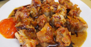 Batagor Makanan Legendaris yang Bawa Kenangan dan Cita Rasa