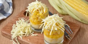 Kenikmatan Jasuke, Perpaduan Jagung, Susu, dan Keju Sempurna