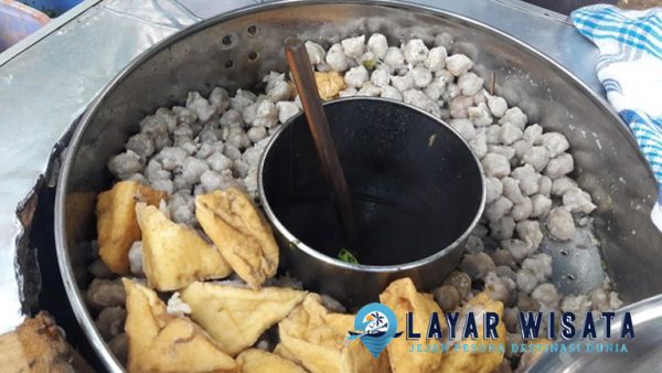 KojeK: Jajanan Khas yang Wajib Dicoba di Setiap Sudut Kota!