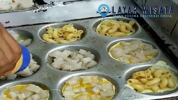 Maklor: Paduan Rasa Tradisional Indonesia yang Wajib Dicicipi!