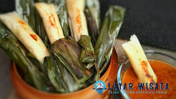 Otak Otak: Dari Bakar hingga Kukus, Selalu Menggoda Selera!