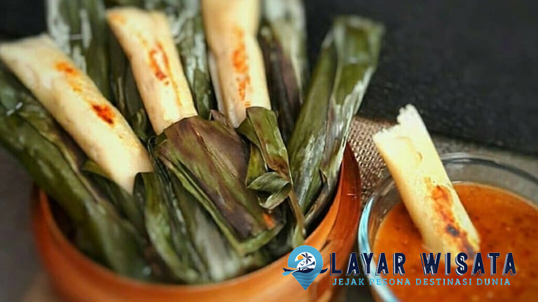 Otak Otak: Dari Bakar hingga Kukus, Selalu Menggoda Selera!