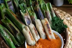 Otak Otak: Dari Bakar hingga Kukus, Selalu Menggoda Selera!