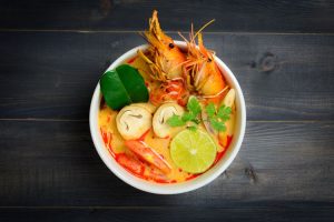Tomyam: Rahasia Kelezatan Kuliner Indonesia yang Wajib Coba!