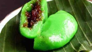 Kue Bugis: Keistimewaan Cita Rasa yang Memikat Hati!