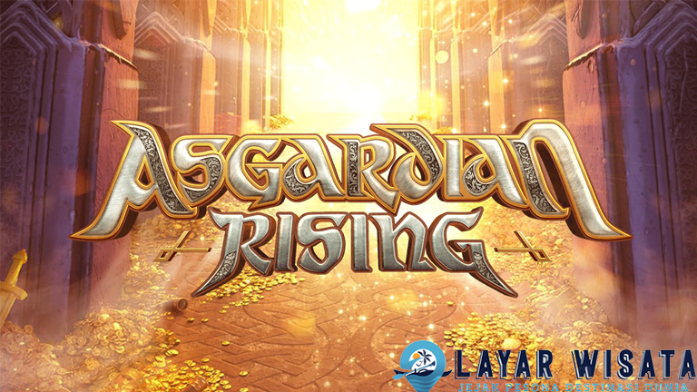 Kebangkitan Asgardian Rising Raih Rezekimu: Slot Gacor Menanti!