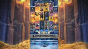 Kebangkitan  Asgardian Rising Raih Rezekimu: Slot Gacor Menanti!