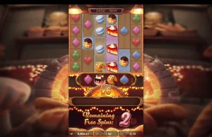 Slot Bakery Bonanza: Setiap Gigitan Bawa Cuan Nempel Terus!
