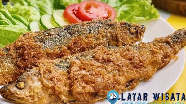 Bandeng Presto: Kuliner Lembut yang Diam-diam Menggoda Lidah!