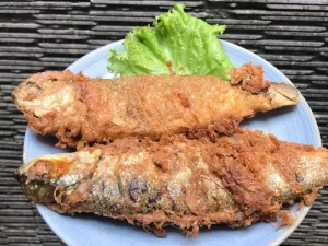 Bandeng Presto: Kuliner Lembut yang Diam-diam Menggoda Lidah!