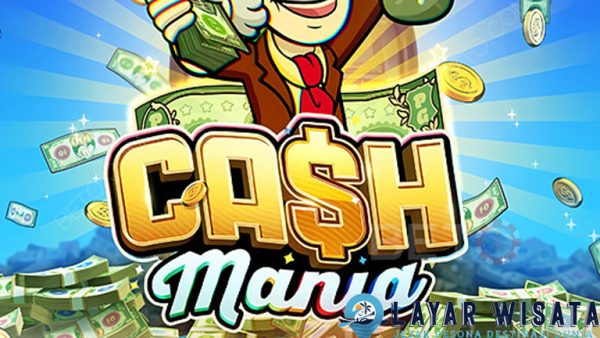 Google Wajib Tahu! Ini Dia Magnet Uang Bernama Cash Mania!
