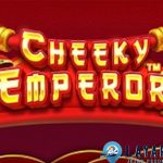 Cheeky Emperor Slot Gacor yang Bawa Kemenangan Megah!