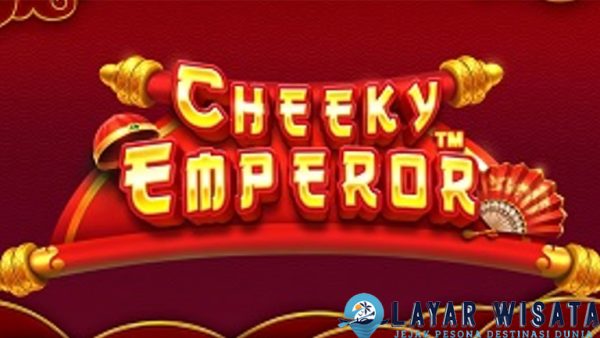 Cheeky Emperor Slot Gacor yang Bawa Kemenangan Megah!