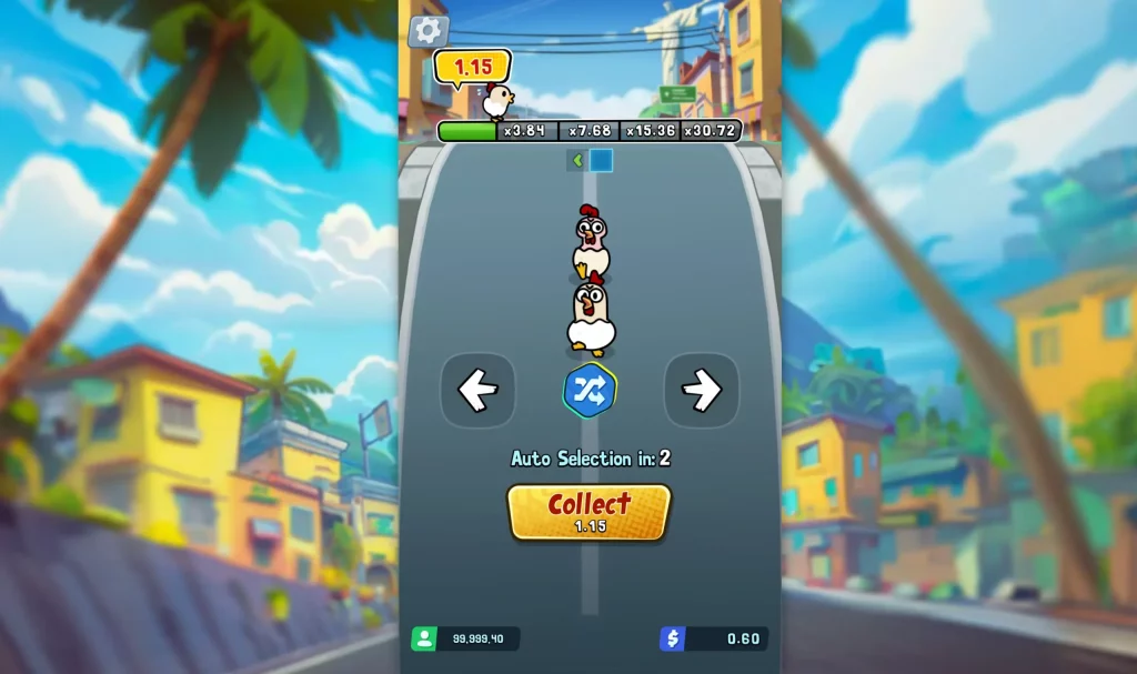 Chicky Run Slot Gacor Keseruan di Situs Slot Dana Terpercaya!
