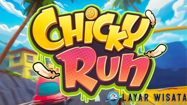 Chicky Run Slot Gacor Keseruan di Situs Slot Dana Terpercaya!