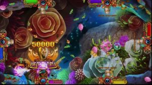 Main Slot Online Tembak Ikan di Fish Hunter Monster Awaken
