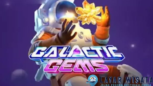 Ketagihan Uang? Selamat Datang di Planetnya Slot Galactic Gems
