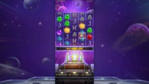 Ketagihan Uang? Selamat Datang di Planetnya Slot Galactic Gems