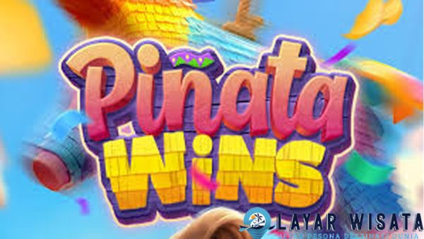 Fiesta Cuan Dimulai! Pecahin di Pinata Wins Sensasi Slot Online!