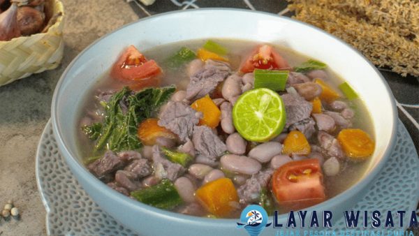 Sop Senerek: Sensasi Hangat dan Gurih dari Kuliner Nusantara!
