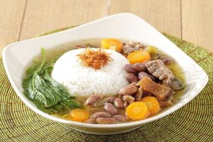 Sop Senerek: Sensasi Hangat dan Gurih dari Kuliner Nusantara!
