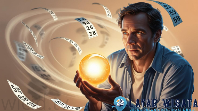 Angka Togel Online Lagi Ngetren? Ini Cara Milih Gak Bikin Nyesel!