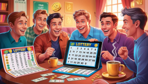Angka Togel Online Lagi Ngetren? Ini Cara Milih Gak Bikin Nyesel!