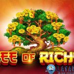 Tree of Riches Keberuntungan Menanti di Slot Server Thailand