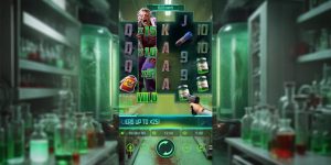 Zombie Outbreak: Lebih dari Sekadar Kiamat Ada Jackpot Menanti!