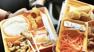 Dari Bento ke Meja Makan: Hokben dan Cintanya Orang Indonesia!