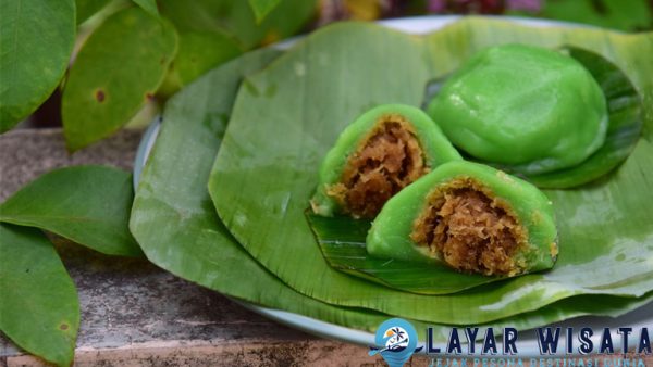 Kue Bugis: Keistimewaan Cita Rasa yang Memikat Hati!