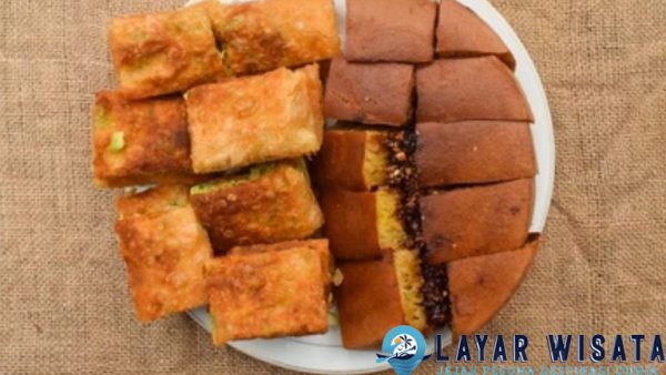Martabak Bikin Lupa Diet? Ini Alasannya Kenapa Gak Bisa Nolak!