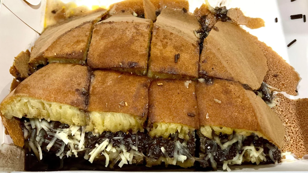 Martabak Bikin Lupa Diet? Ini Alasannya Kenapa Gak Bisa Nolak!