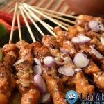 Rasa Khas Sate Madura: Bumbu Menggoda dan Memikat!