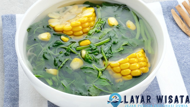 Gurih Sehat Gak Ribet Sayur Bayam Selalu Penyelamat Harian!