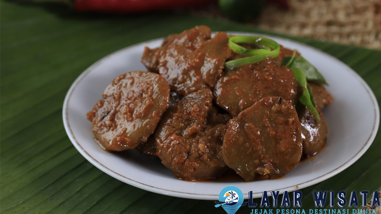 Misteri Semur Jengkol: Kenikmatan Tersembunyi di Setiap Suapan!