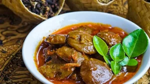 Misteri Semur Jengkol: Kenikmatan Tersembunyi di Setiap Suapan!
