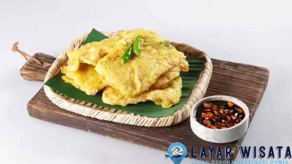 Nikmatnya Tempe Mendoan Camilan Kriuk yang Menggoda!