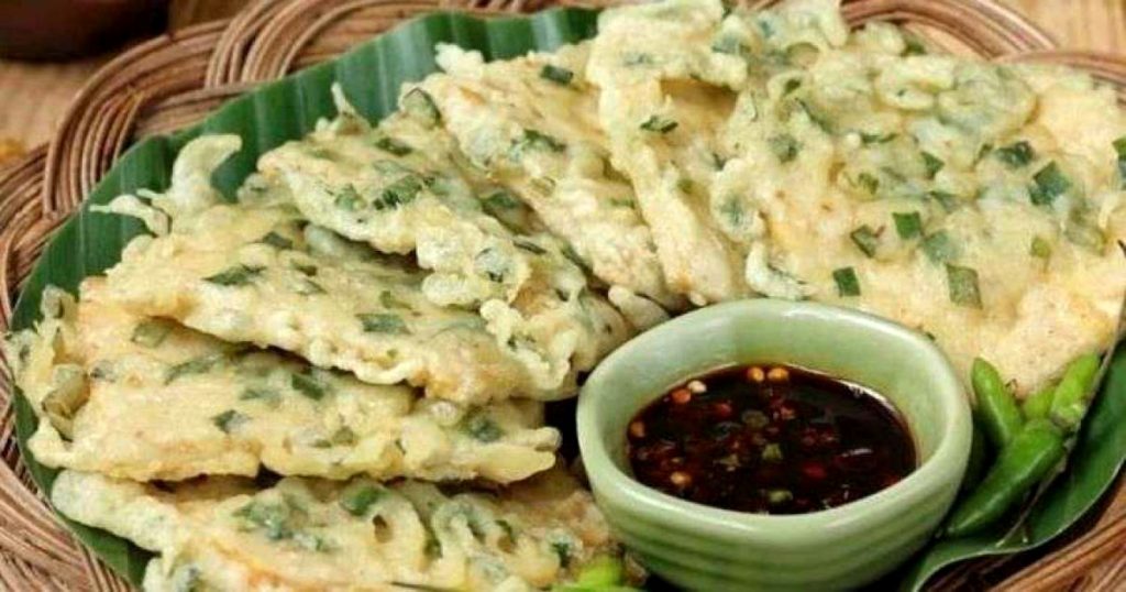 Nikmatnya Tempe Mendoan Camilan Kriuk yang Menggoda!