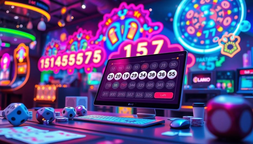 Togel Online Panduan Bettor untuk Memahami Mekanisme Taruhan