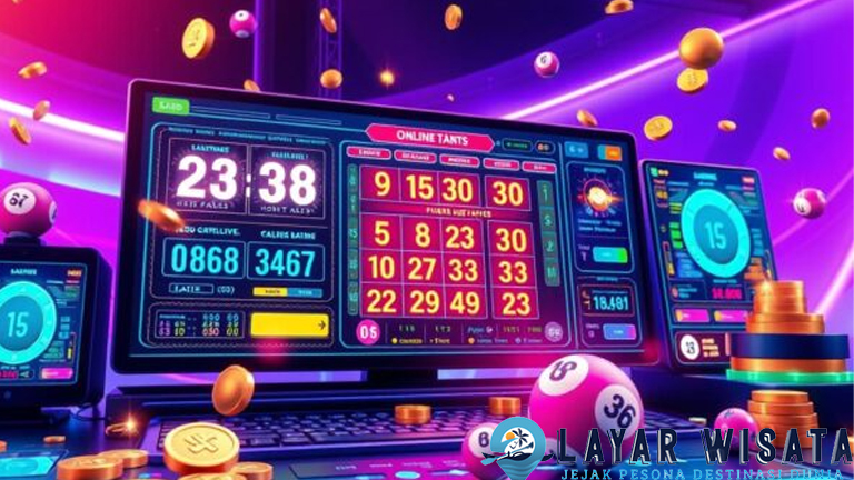 Togel Online Panduan Bettor untuk Memahami Mekanisme Taruhan