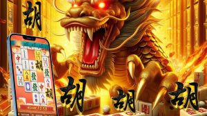 Fenomena Scatter Hitam Mahjong Ways Bikin Geger!