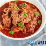 Angeun Lada Kuliner Banten yang Simpel Tapi Nendang!