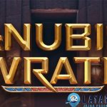 Anubis Wrath Slot Server Thailand, Sensasinya Nampol!
