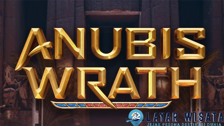 Anubis Wrath Slot Server Thailand, Sensasinya Nampol!