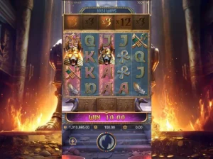 Anubis Wrath Slot Server Thailand, Sensasinya Nampol!