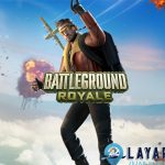 Battleground Royale Jadi Primadona Slot Gacor Hari Ini!